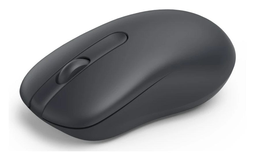 173073 WM-100 1200 DPI Büro Maus Optisch  (Schwarz) 