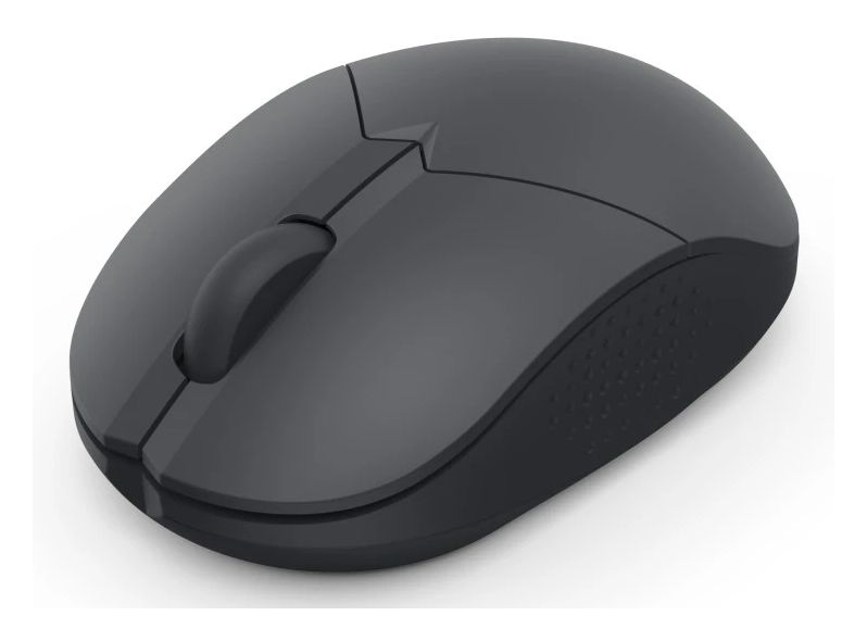 173076 WM-150 1600 DPI Büro Maus Optisch  (Schwarz) 
