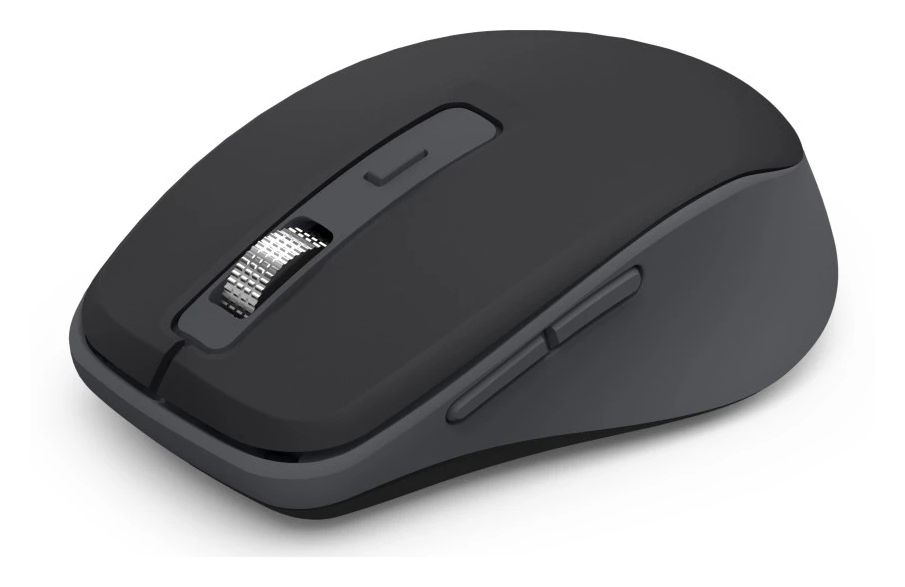 173079 WM-450 1600 DPI Büro Maus Optisch  (Schwarz) 