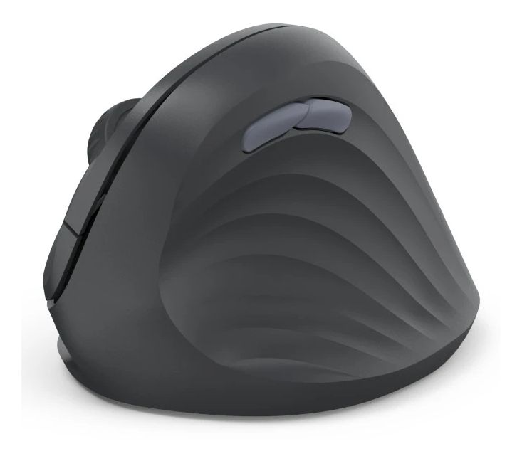 173088 EWM-500R 1800 DPI Büro Maus Optisch  (Schwarz) 