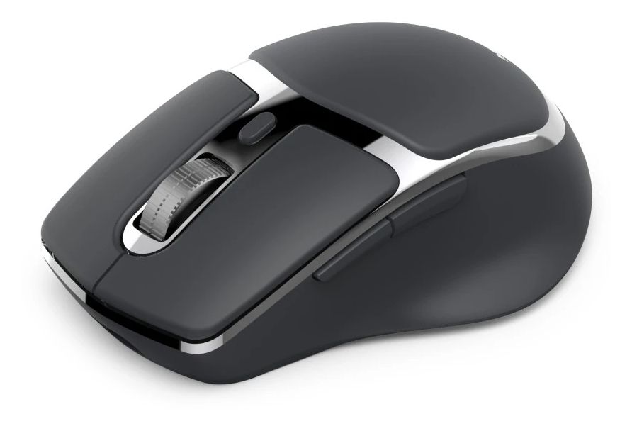 173096 WM-800 3200 DPI Büro Maus Optisch  (Anthrazit) 