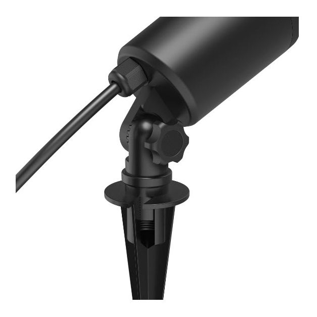 176630 LED Intelligente Gartenbeleuchtung Multi AC 