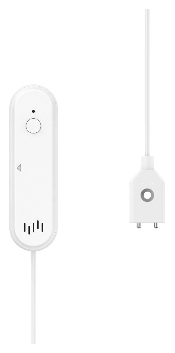 176668 smarter Wassermelder Zigbee   (Weiß) 