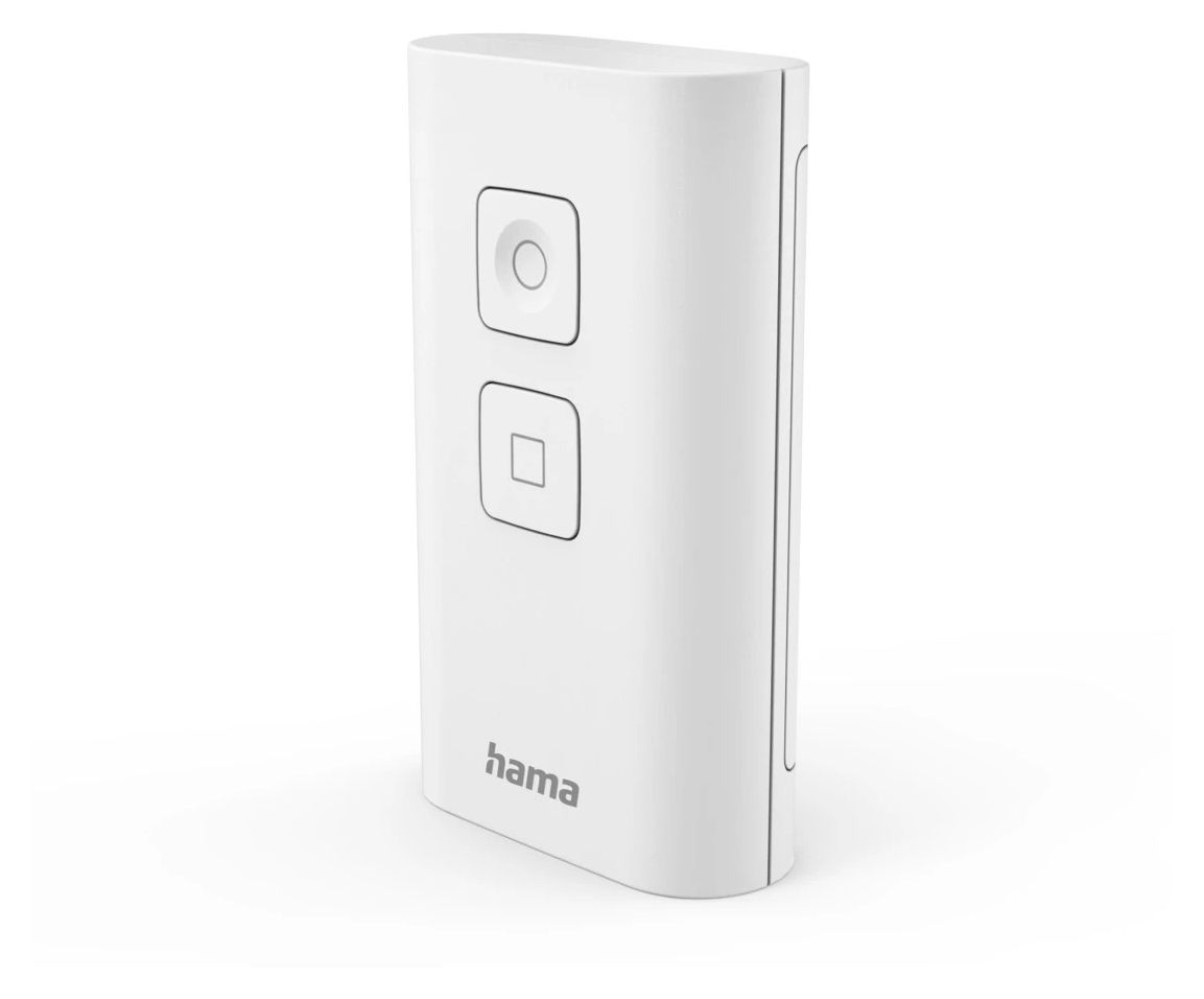 176968 Smart-Button 2 Tasten Fernbedienung 