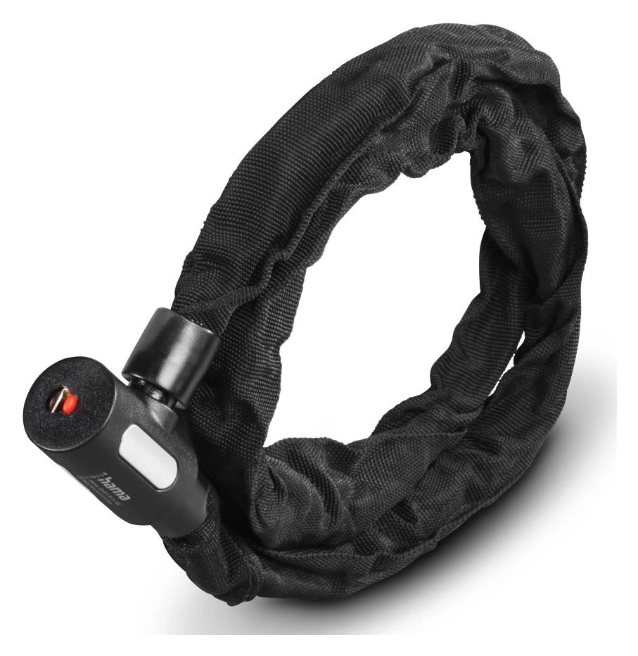 178138 Fahrrad-Kettenschloss  Kettenschloss 