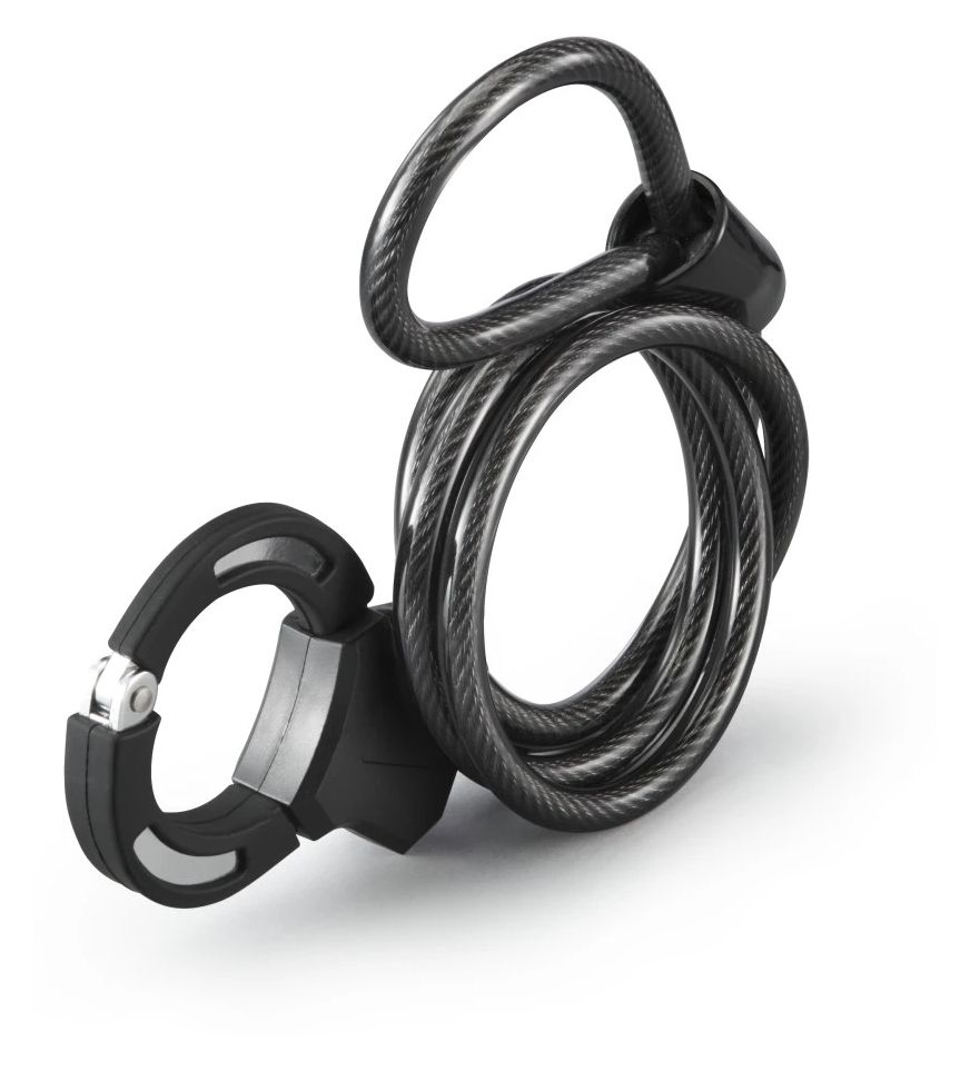 178159 E-Scooter-Schloss  Kabelschloss 