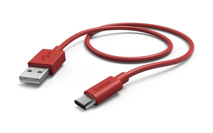 178322 0,48 Gbit/s USB A auf USB C Männlich 0,75 m 