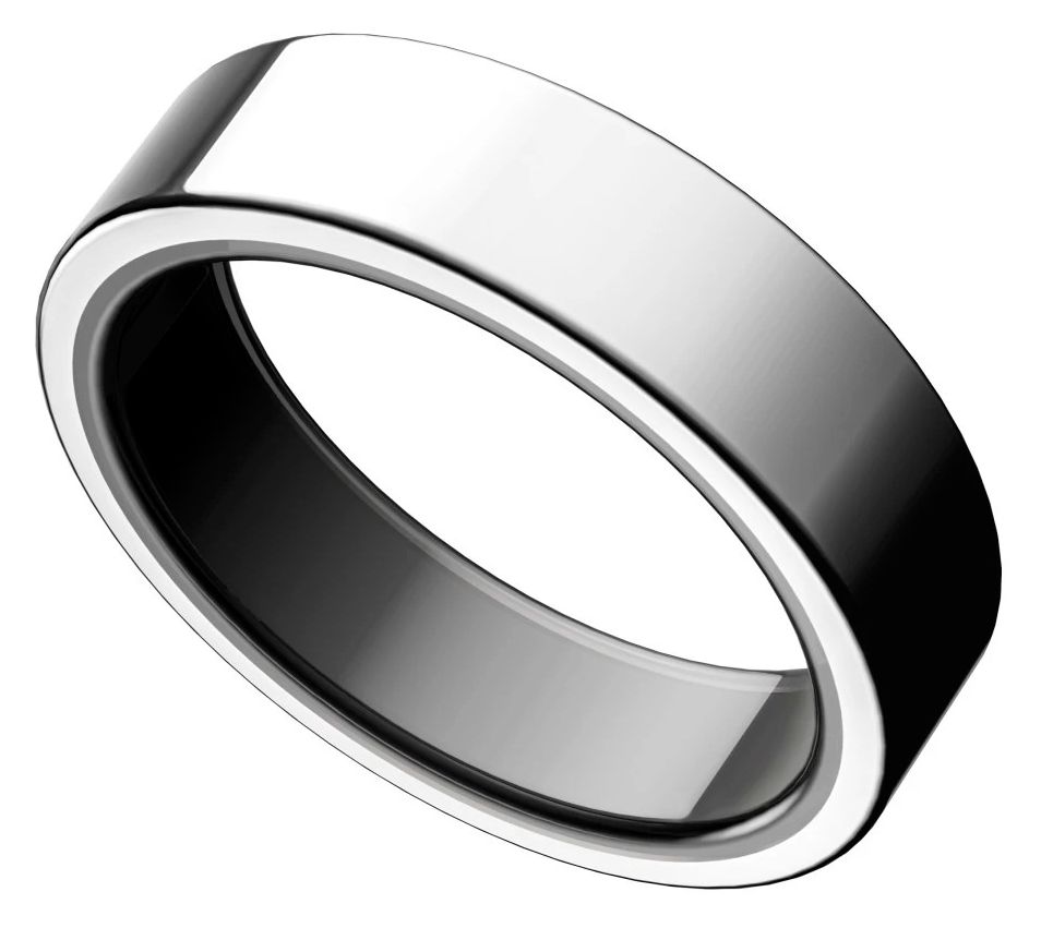 178649 One Smart Ring Größe 7  (Silber) 