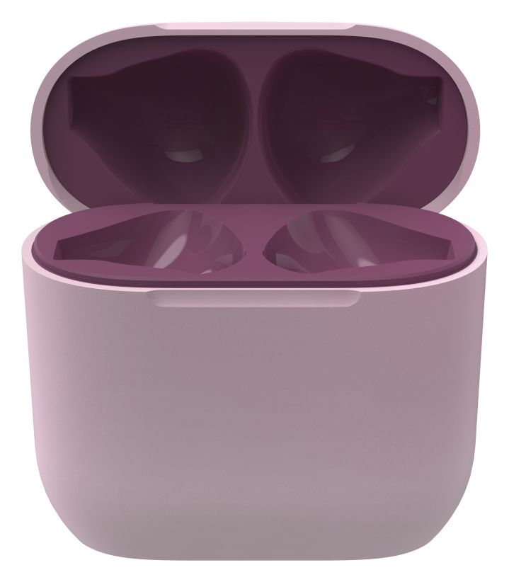 184076 Freedom Light In-Ear Bluetooth Kopfhörer kabellos 7 h Laufzeit  (Pink) 