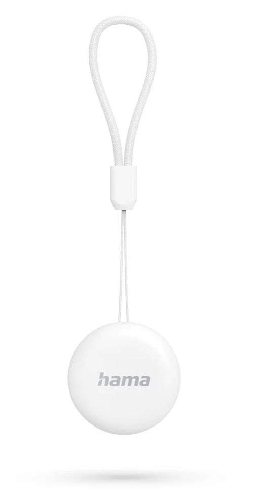 185825 Schlüsselfinder  (Weiß) 