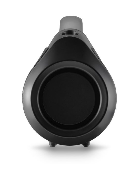 188219 Mate Pro 60 W Bluetooth Lautsprecher IPX6 Laufzeit bis 12 h  (Schwarz) 