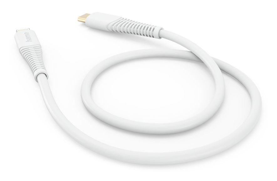 201505 Lightning auf USB C Weiblich 1,5 m  (Weiß) 