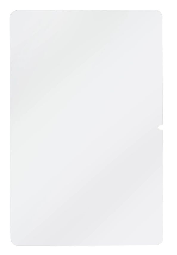 210952 Premium Klare Bildschirmschutzfolie aus gehärtetes Glas 9H für Samsung Galaxy Tab S7/S8/S9 (11")/S9 FE/S10 FE (10.9") bis 27,9 cm (11") Schlagfest, Schlagfest, Kratzresistent  (Transparent) 