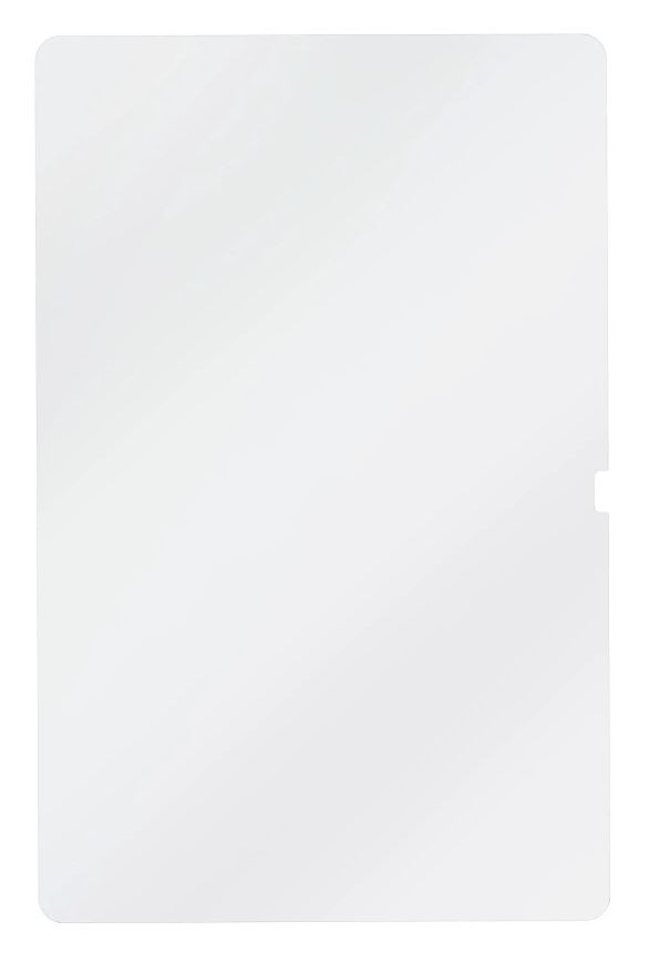 210954 Premium Klare Bildschirmschutzfolie aus gehärtetes Glas 9H für Samsung Galaxy Tab S10 FE+ 13.1" bis 33,3 cm (13.1") Schlagfest, Schlagfest, Kratzresistent  (Transparent) 