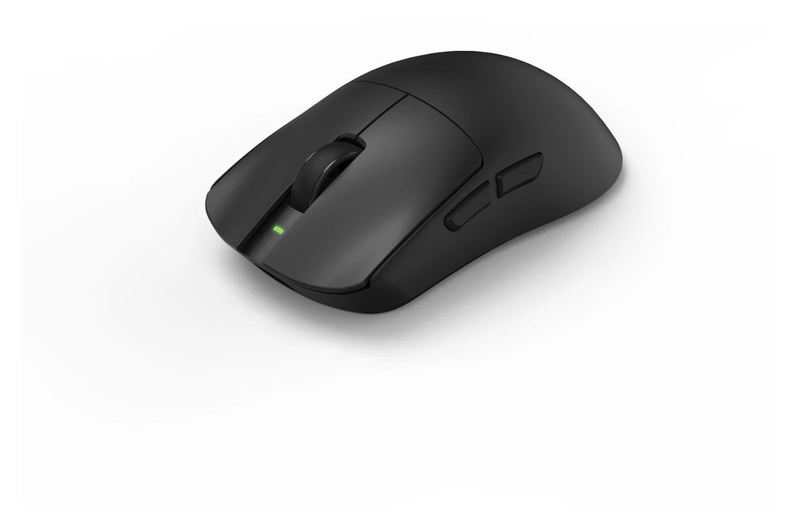 217847 Reaper 820 Wireless 26000 DPI Gaming Maus Optisch  (Schwarz) 