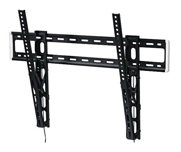 220818 Wand Halterung 0° bis 2,54 m (100") 75 kg -12 - 0° neigbar 