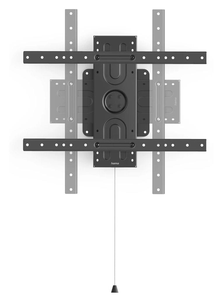 220857 Wand Halterung bis 2,03 m (80") 50 kg 