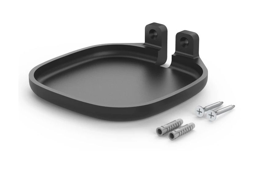 220886 Wandhalterung für Sonos One/One SL bis max. 2 kg 