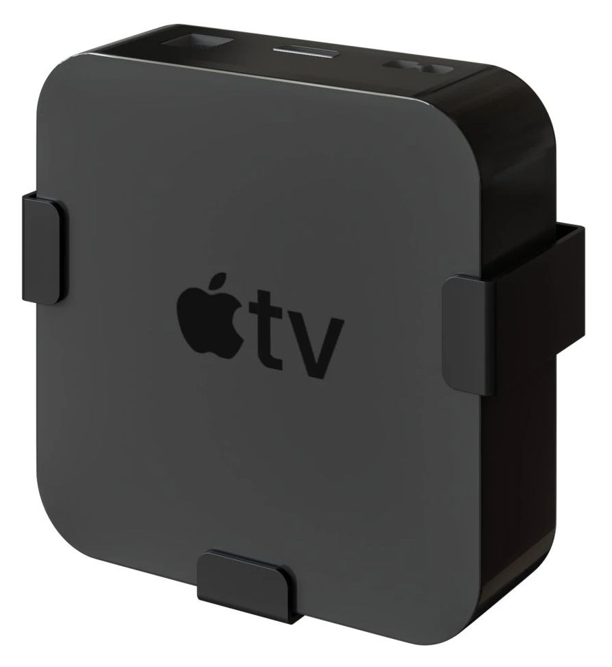 220890 Wandhalterung für Apple TV HD 