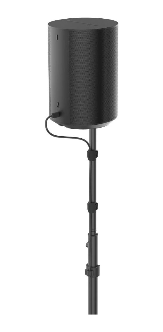 220896 Lautsprecherständer für Sonos Era 100 bis max. 5 kg 