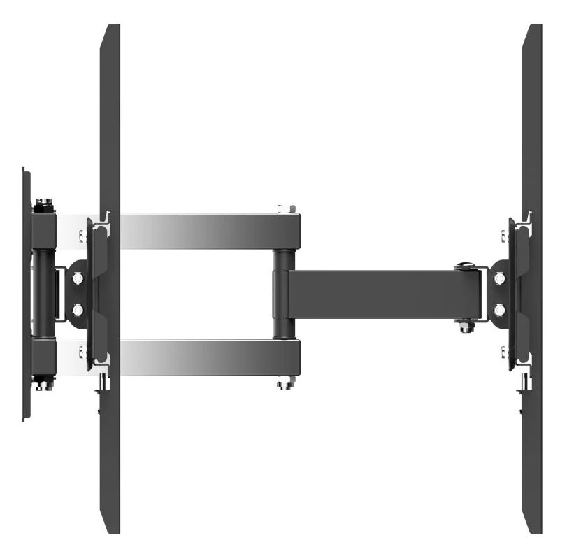220910 Wand Halterung 180° bis 190,5 cm (75") 40 kg -10 - 15° neigbar 
