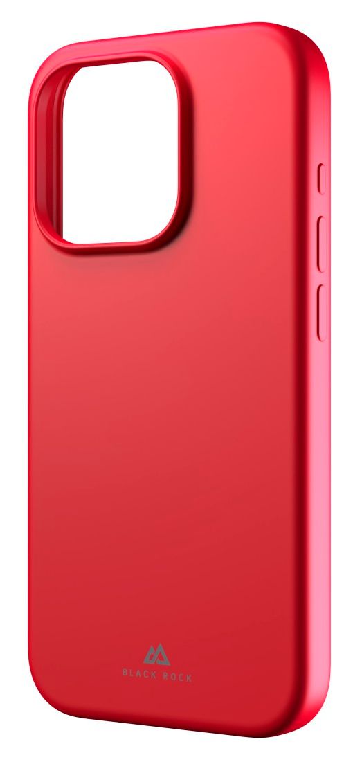 221278 Mag Urban Case Cover für Apple iPhone 15 Pro  (Rot) 