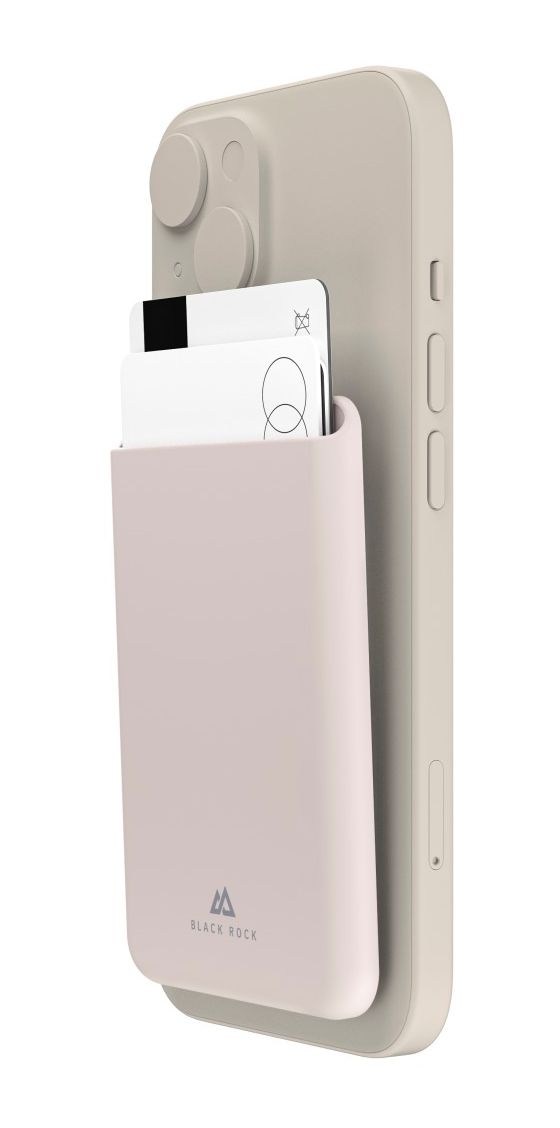 221553 Urban Mag Wallet Kartenhalter  (Weiß) 