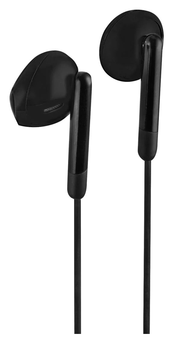221750 Season II In-Ear Kopfhörer Kabelgebunden USB Typ-C  (Schwarz) 