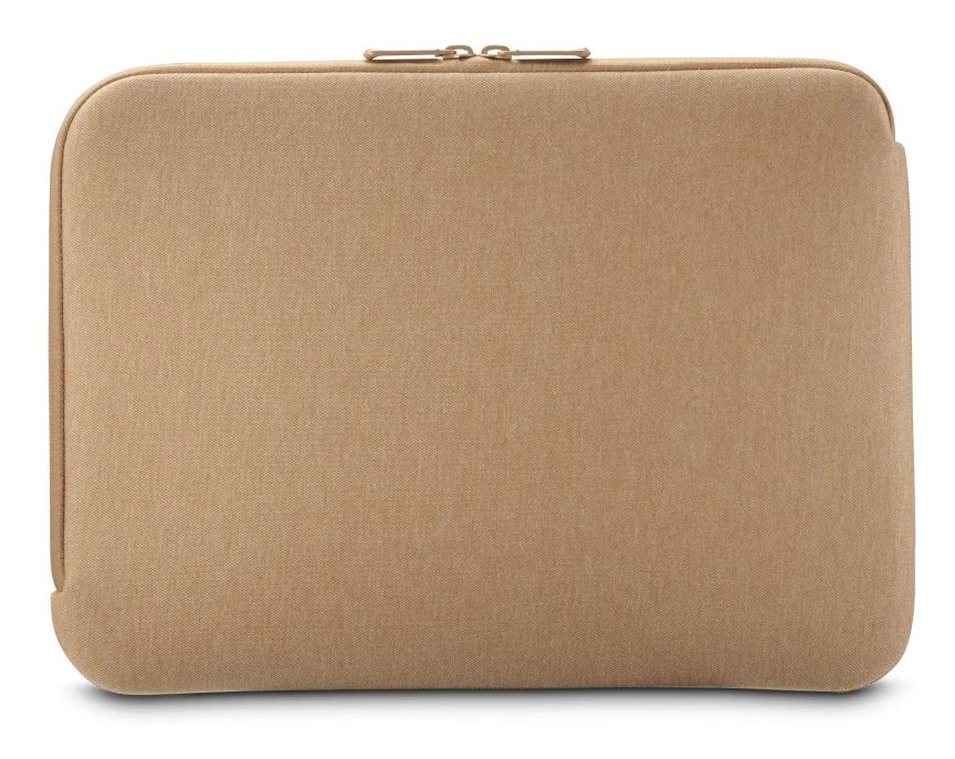 222034 Jersey Notebook-Sleeve bis 41,1 cm (16.2 Zoll) (Sand) 