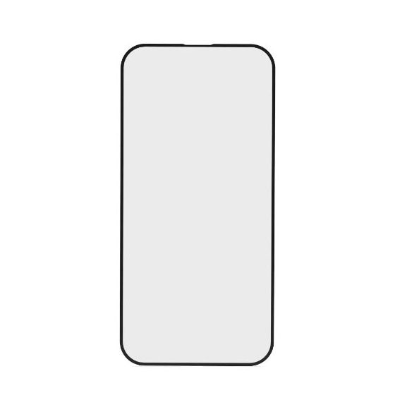 222719 Extreme Protect Klare Bildschirmschutzfolie gehärtetes Glas 10H für  Apple iPhone 15 Bruchfest, Schlagfest, Schlagfest, Kratzresistent, Splitterfrei, Schockresistent 