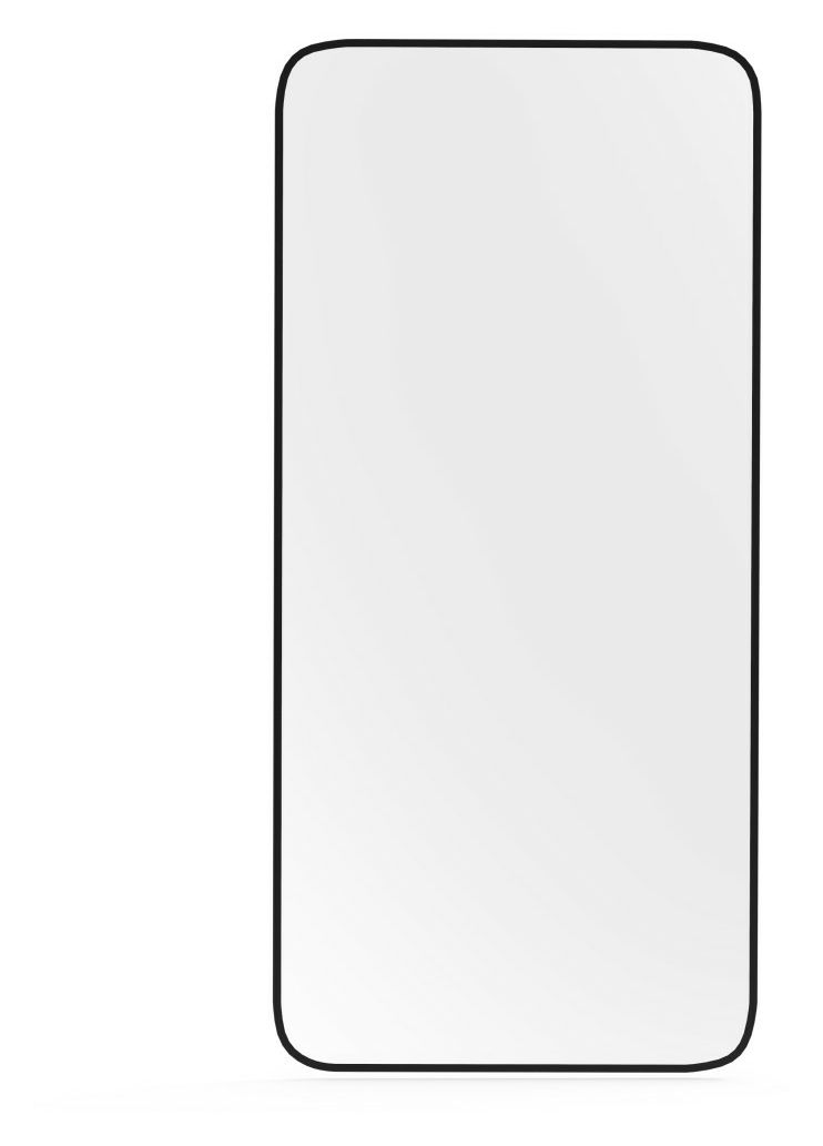 222773 Extreme Protect Klare Bildschirmschutzfolie gehärtetes Glas 10H für  Samsung Galaxy A55 5G Stoßfest, Tropfsicher, Kratzresistent, Splitterfrei, Schockresistent 