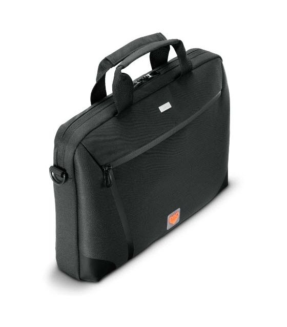 227051 Extreme Protect Notebooktasche bis 41,1 cm (16.2 Zoll) (Schwarz) 