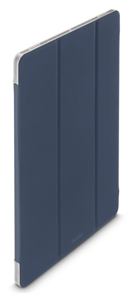 227081 Fold Clear Folio aus Kunststoff für Samsung Galaxy Tab S10+ 12,4" bis 31,5 cm (12.4") Schmutzabweisend, Staubresistent, Kratzresistent (Blau) 
