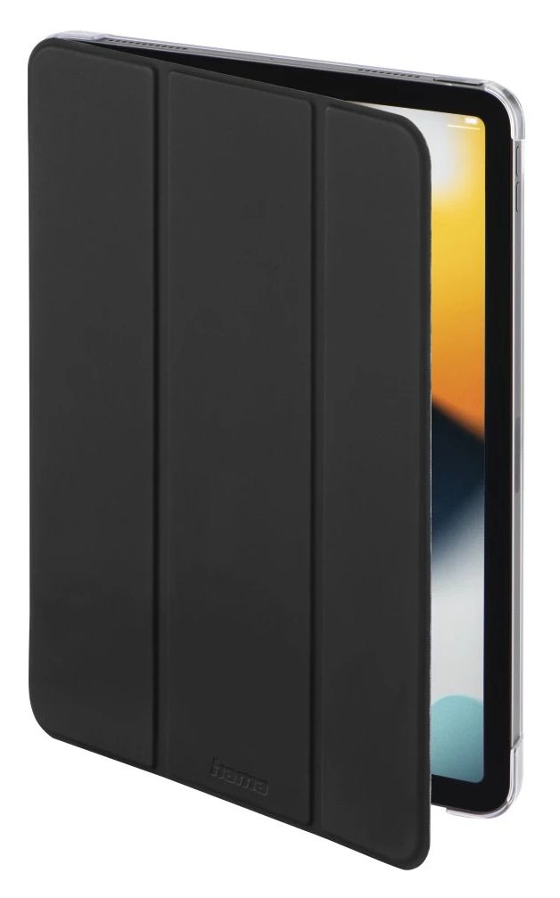 227094 Fold Clear Folio aus Kunststoff für Apple iPad 11" (2025) bis 27,9 cm (11") Schmutzabweisend, Staubresistent, Kratzresistent (Schwarz) 