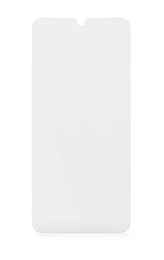 228507 Clear Protect Klare Bildschirmschutzfolie gehärtetes Glas 9H für  Samsung Galaxy A16 Tropfsicher, Schlagfest, Schlagfest, Kratzresistent 