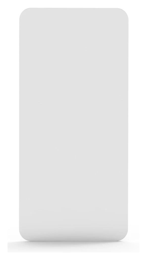 228527 Clear Protect Klare Bildschirmschutzfolie Glas 9H für  Samsung Galaxy A36 5G Bruchfest, Schlagfest, Schlagfest, Kratzresistent 