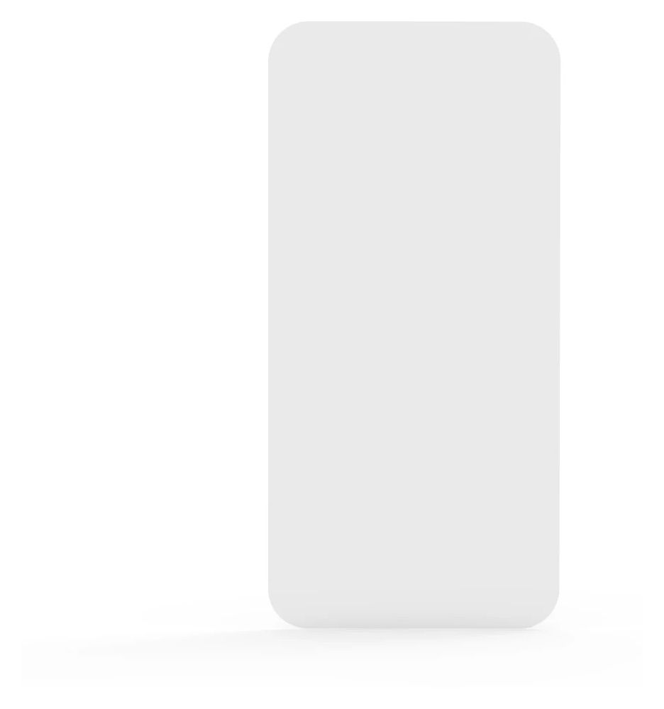 228543 Clear Protect Klare Bildschirmschutzfolie Glas 9H für  Samsung Galaxy S25 Edge Schlagfest, Schlagfest, Kratzresistent 