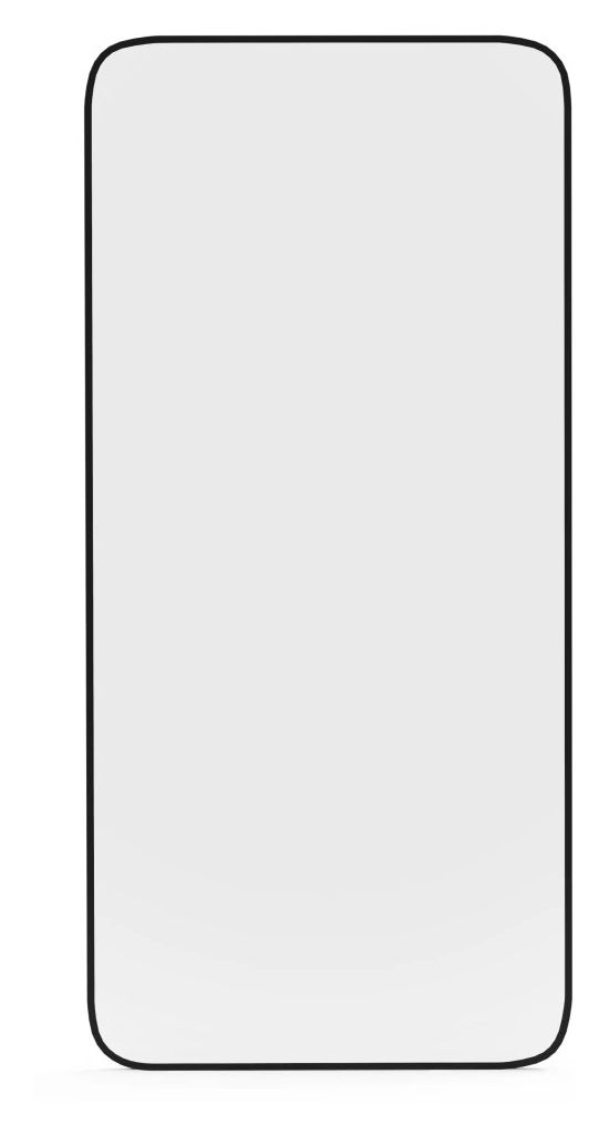 228544 Extreme Protect Klare Bildschirmschutzfolie Glas 10H für  Samsung Galaxy S25 Edge Schlagfest, Schlagfest, Kratzresistent, Splitterfrei, Stoßfest 