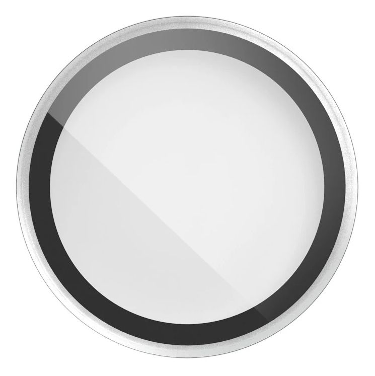 228567 Lens Protect Kameraobjektivschutz gehärtetes Glas 9H für  Apple iPhone Air Bruchfest, Fallbeständig, Schlagfest, Schlagfest, Kratzresistent 