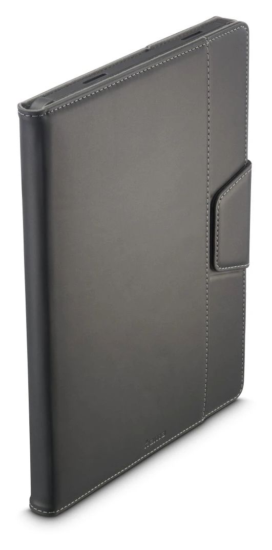 231044 Rotation Folio aus Polypropylenkarbonat (PPC), Polyurethan, Thermoplastische Polyurethane (TPU) für Samsung Galaxy Tab A9+/A11+ bis 27,9 cm (11") Schlagfest, Kratzresistent mit Magnetverschluss (Anthrazit) 