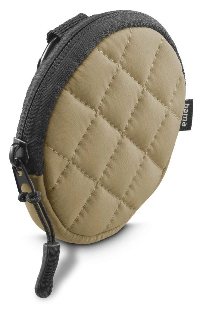 231047 Kopfhörertasche  (Beige) 