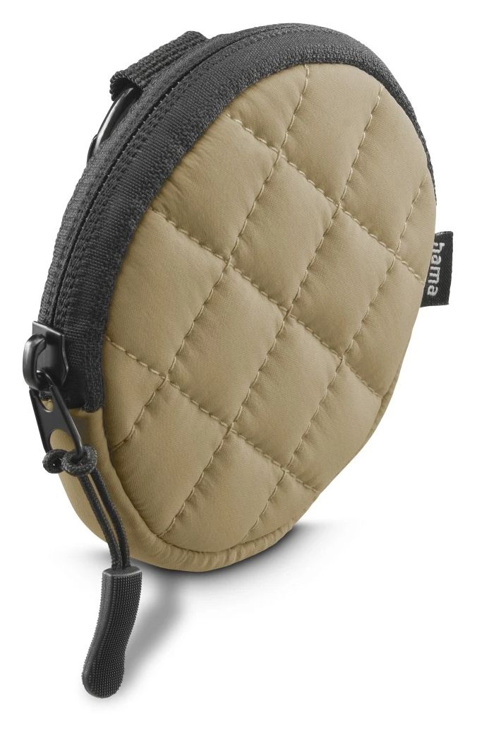 231047 Kopfhörertasche Schutzhülle  (Beige) 
