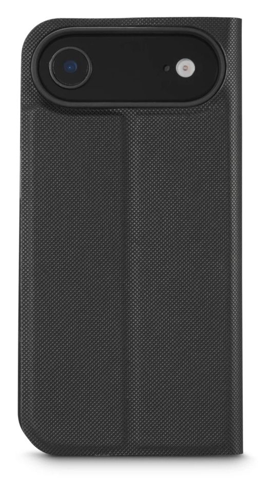 232388 Daily Protect Folio für Apple iPhone Air  (Schwarz) 