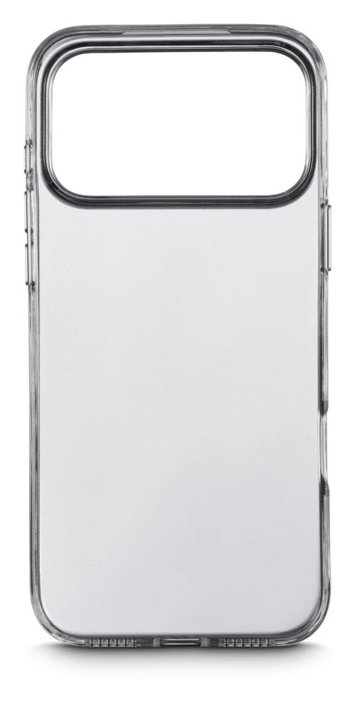 232407 Always Clear Cover für Apple iPhone 17 Pro Max  (Transparent) 
