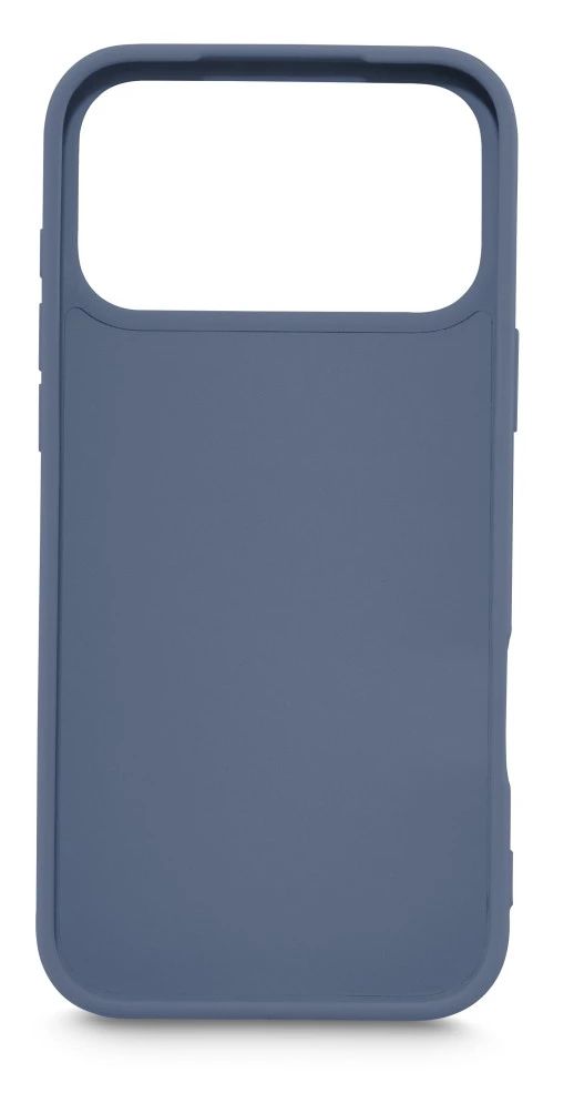 232416 Fantastic Feel Cover für Apple iPhone 17 Pro Max  (Blau) 