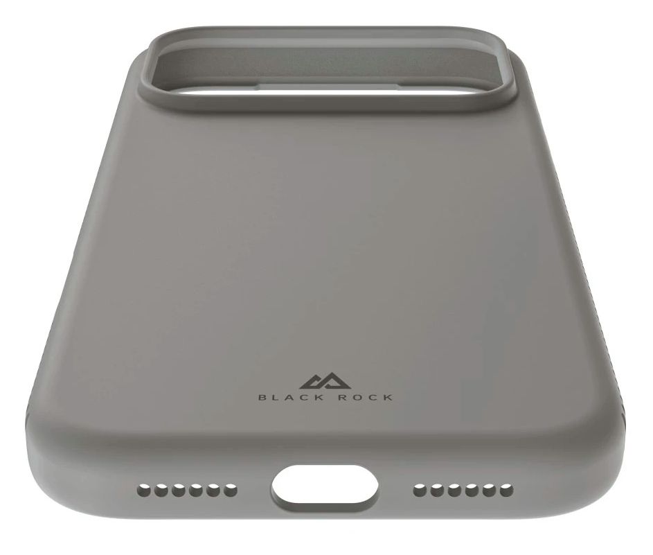 232492 Urban Robust Cover für Apple iPhone 17 Pro Max / 18 Pro Max  (Hellgrau) 