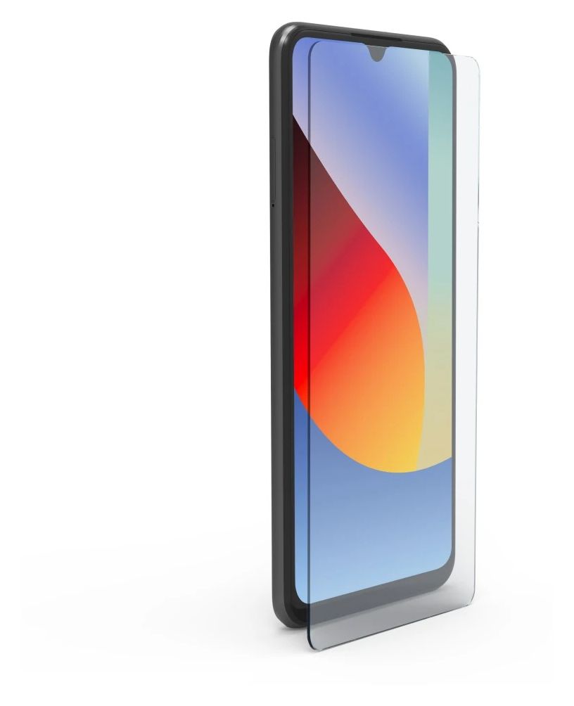 233333 Clear Protect Klare Bildschirmschutzfolie Glas 9H für  Xiaomi Redmi A7 Pro 