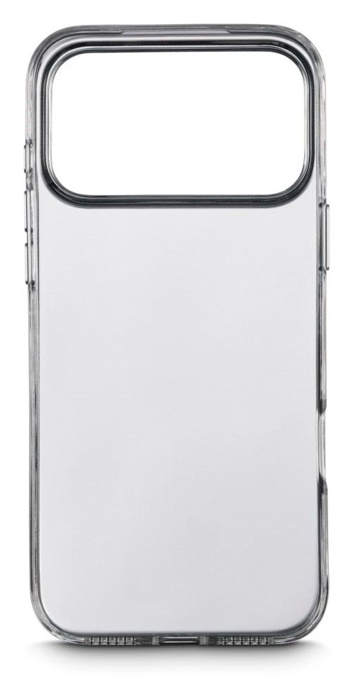 232453 Always Clear Cover für Apple iPhone 17 Pro Max / 18 Pro Max  (Transparent) 