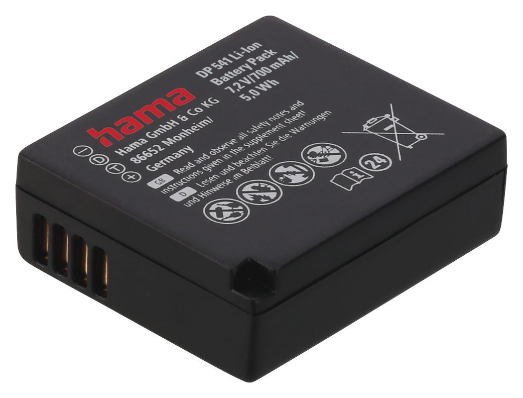 DP 541 