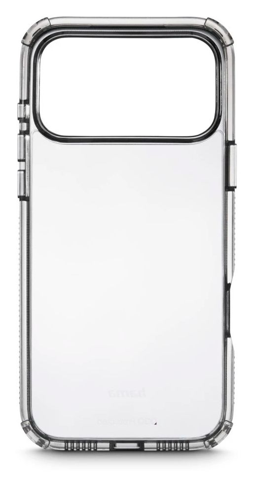 232456 Extreme Protect Cover für Apple iPhone 17 / 18 Pro Max  (Transparent) 